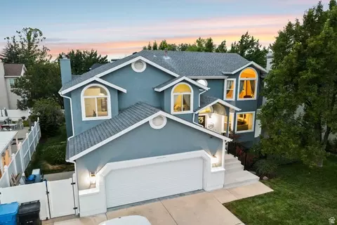 5334 S Castlegate Dr, Salt Lake City, UT 84117