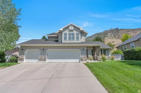 1063 E 1100 N, Pleasant Grove, UT 84062
