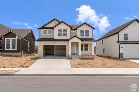 784 N Boseman Way #718, Saratoga Springs, UT 84045