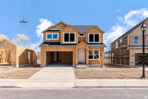 784 N Boseman Way #718, Saratoga Springs, UT 84045