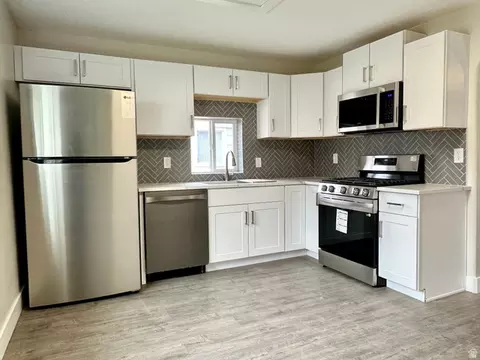 Kitchen - 282 E Vine St, Tooele, UT 84074 photo 1 of 3