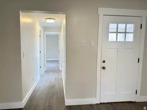 Entry Way - 282 E Vine St, Tooele, UT 84074 photo 1 of 1