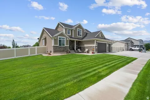 Other - 1576 E Lowe Peak Dr, Eagle Mountain, UT 84005 photo 2 of 13