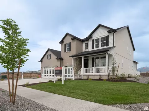 12322 S Lupine Meadow Cv #409, Herriman, UT 84096