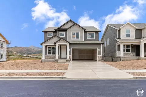 1558 W Russo Dr #711, Saratoga Springs, UT 84045