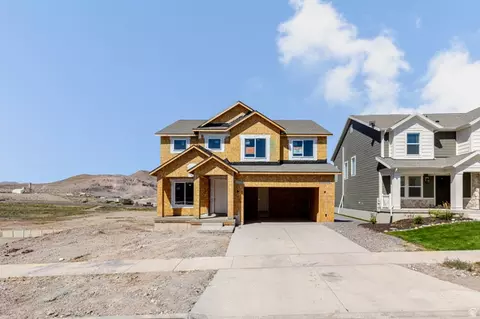 1558 W Russo Dr #711, Saratoga Springs, UT 84045
