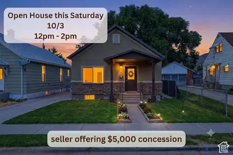 724 Canyon Rd, Ogden, UT 84404