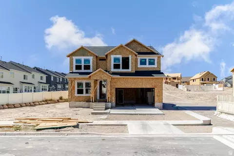 819 N Canvasback Dr #523, Lehi, UT 84043