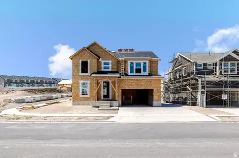879 N Canvasback Dr #527, Lehi, UT 84043