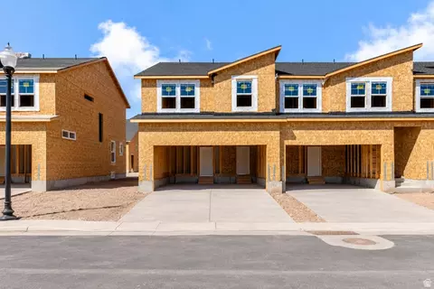 3722 S Amaranth Rd #358, West Valley City, UT 84119