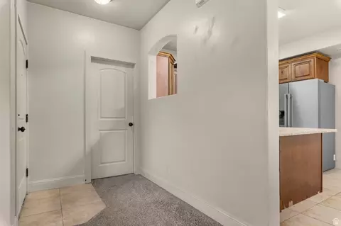 Entry Way - 3635 E Clear Rock Rd #L6, Eagle Mountain, UT 84005 photo 1 of 1