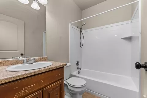Bath - 3635 E Clear Rock Rd #L6, Eagle Mountain, UT 84005 photo 1 of 2