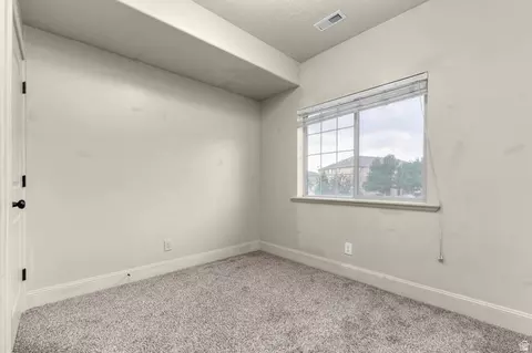 Bedroom - 3635 E Clear Rock Rd #L6, Eagle Mountain, UT 84005 photo 1 of 4