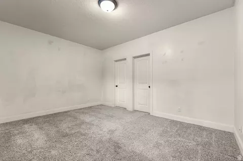 Bedroom - 3635 E Clear Rock Rd #L6, Eagle Mountain, UT 84005 photo 4 of 4