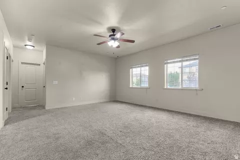 Living - 3635 E Clear Rock Rd #L6, Eagle Mountain, UT 84005 photo 1 of 4