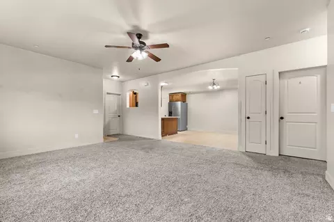 Living - 3635 E Clear Rock Rd #L6, Eagle Mountain, UT 84005 photo 3 of 4