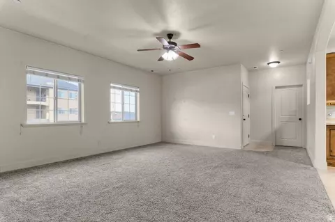 Living - 3635 E Clear Rock Rd #L6, Eagle Mountain, UT 84005 photo 2 of 4