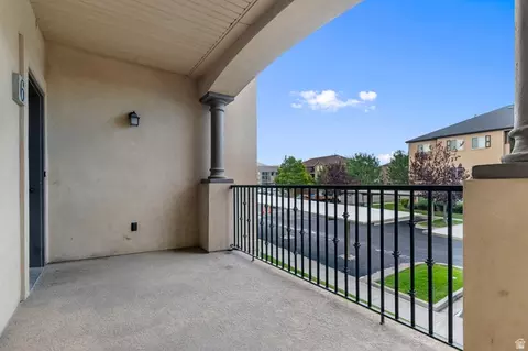 Exterior - 3635 E Clear Rock Rd #L6, Eagle Mountain, UT 84005 photo 3 of 3