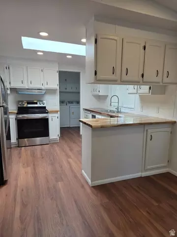 4451 S Chickasha St #210, Murray, UT 84107 photo 16