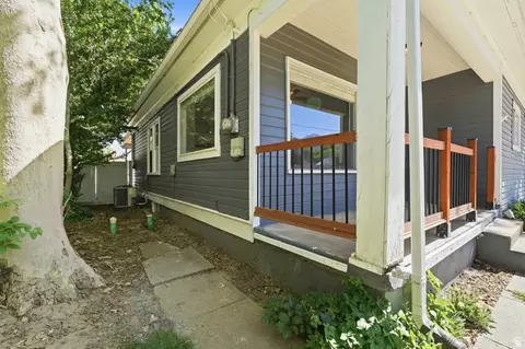 Exterior - 582 4th St, Ogden, UT 84404 photo 6 of 7