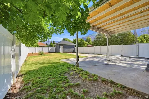 Exterior - 582 4th St, Ogden, UT 84404 photo 2 of 7