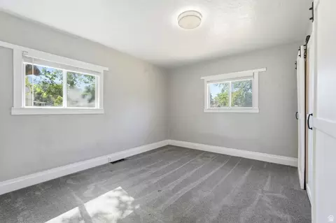 Bedroom - 582 4th St, Ogden, UT 84404 photo 3 of 6
