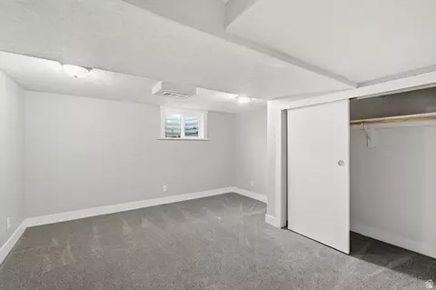 Bedroom - 582 4th St, Ogden, UT 84404 photo 5 of 6