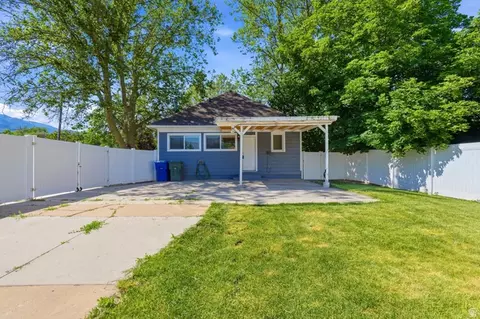 Exterior - 582 4th St, Ogden, UT 84404 photo 4 of 7