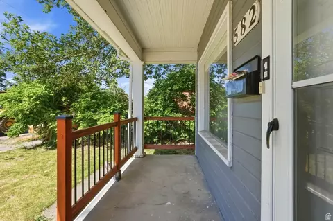 Exterior - 582 4th St, Ogden, UT 84404 photo 7 of 7