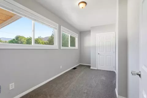 Bedroom - 582 4th St, Ogden, UT 84404 photo 1 of 6