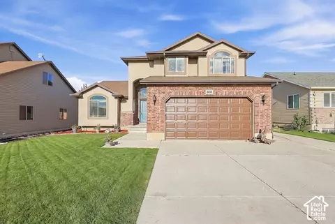 808 N 730 W, Tooele, UT 84074