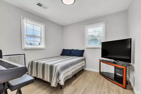 Bedroom - 938 Elgin Ave S, Millcreek, UT 84106 photo 3 of 5