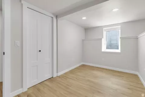 Bedroom - 938 Elgin Ave S, Millcreek, UT 84106 photo 5 of 5