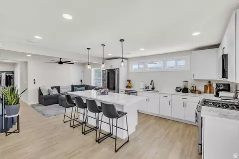 Kitchen - 938 Elgin Ave S, Millcreek, UT 84106 photo 1 of 4