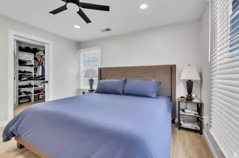 Bedroom - 938 Elgin Ave S, Millcreek, UT 84106 photo 1 of 5