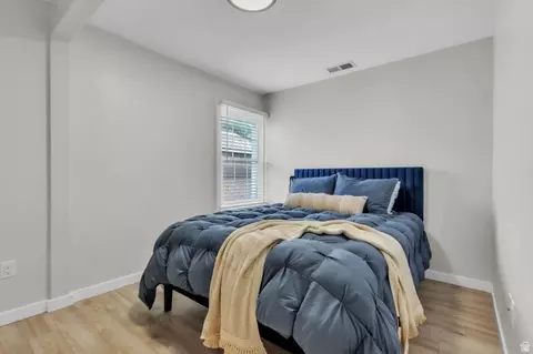 Bedroom - 938 Elgin Ave S, Millcreek, UT 84106 photo 2 of 5