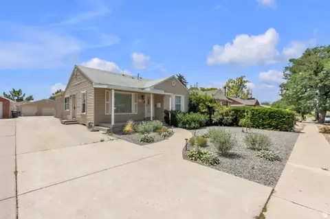 Exterior - 938 Elgin Ave S, Millcreek, UT 84106 photo 2 of 5