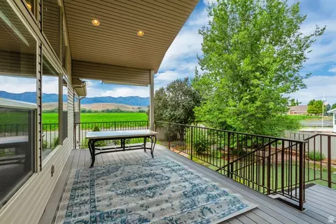 Exterior - 348 S Hound St, Morgan, UT 84050 photo 6 of 6
