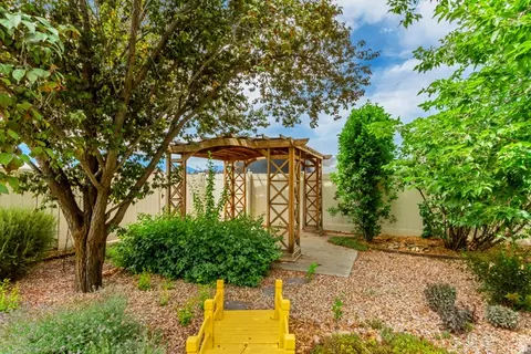 Exterior - 348 S Hound St, Morgan, UT 84050 photo 5 of 6