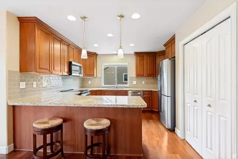 Kitchen - 348 S Hound St, Morgan, UT 84050 photo 2 of 2