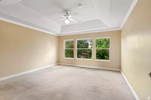 Bedroom - 348 S Hound St, Morgan, UT 84050 photo 1 of 5