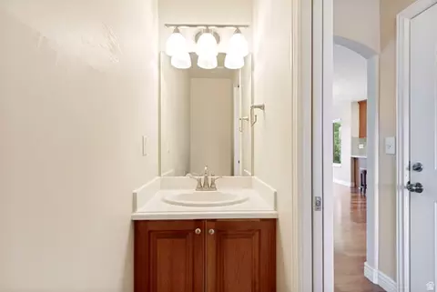 Entry Way - 348 S Hound St, Morgan, UT 84050 photo 2 of 2