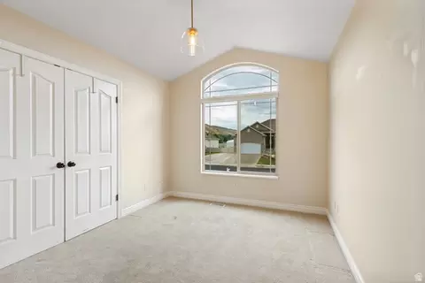 Bedroom - 348 S Hound St, Morgan, UT 84050 photo 3 of 5
