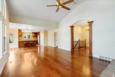 Living - 348 S Hound St, Morgan, UT 84050 photo 3 of 6