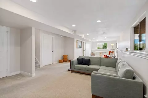Living - 348 S Hound St, Morgan, UT 84050 photo 5 of 6
