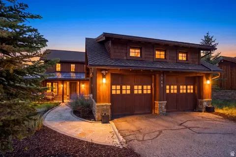 3549 Blue Sage Trl, Park City, UT 84098