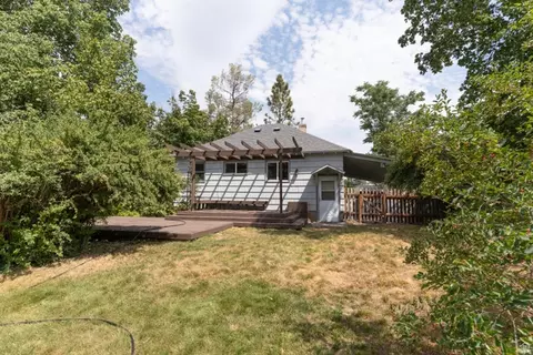 Exterior - 416 E 500 S, River Heights, UT 84321 photo 7 of 10