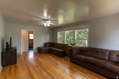 Living - 416 E 500 S, River Heights, UT 84321 photo 1 of 3