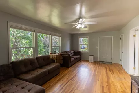 Living - 416 E 500 S, River Heights, UT 84321 photo 3 of 3