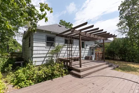 Exterior - 416 E 500 S, River Heights, UT 84321 photo 10 of 10